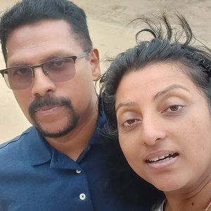 Meet your Posher, Ananthy